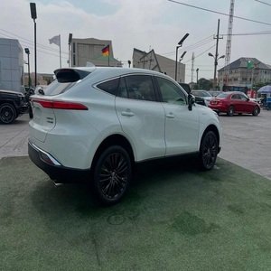 SUV Venza de Primera Calidad, Automático, Volante a la Izquierda, Asientos de Cuero, R16, Precio Moderado - Product Image 4
