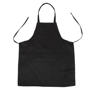 Delantal de Trabajo Personalizado para Chefs, con Múltiples Bolsillos, Ajuste Ajustable, Cierre de Botones, Manga Corta, Material de Poliéster, para Restaurante y Bar - Product Image 1