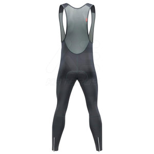 Pantalones Cortos de Ciclismo para Hombre KATBROS INDUSTRY, Transpirables, de Secado Rápido, Largos, de Malla Elástica, Ropa Deportiva sin Costuras - Product Image 2