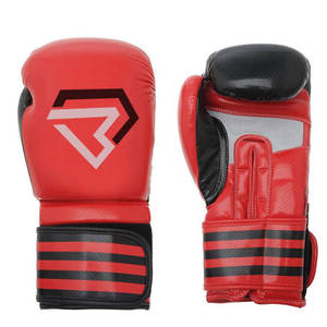 Personalización profesional Venta caliente portátil Mejor proveedor Fábrica de alta calidad Dedo completo Ligero Unisex Guantes DE BOXEO - Product Image 3