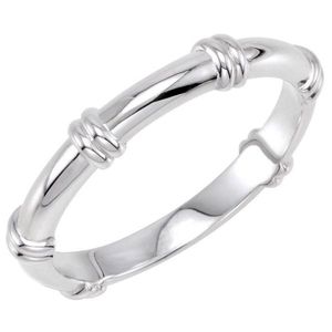 Fashionable Gold Plated <b>Brass</b> <b>Ring</b> Eternity and Trendy Style Free Size Gemstone Inlay Stackable Design Gift - Product Image 1