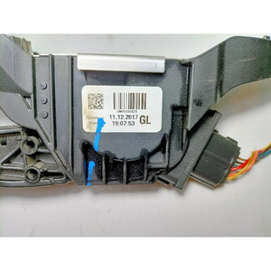 PEDAL DEL ACELERADOR KIA Picanto Serie 32700G6100 (17>23) - Product Image 6