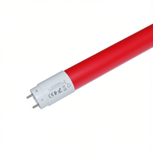 16W T8 <b>LED</b> <b>Tube</b> 1200mm Red Product Category <b>LED</b> <b>Tubes</b> - Product Image 2
