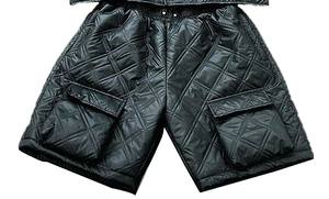 Conjunto Deportivo de 2 Piezas Personalizado por el Fabricante, Chaqueta Cortavientos con Capucha y Pantalones Cortos, Ropa Deportiva Urbana para Hombre, OEM - Product Image 3