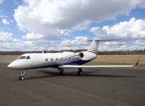 เครื่องบินมือสอง ยี่ห้อกัลฟ์สตรีม รุ่น G450 ปี 2013 - Product Image 5