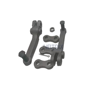 Kit de réparation d'embrayage 12 Plaque de pression 887907 Veltrix Enterprises TC 02 039 Massey Ferguson 375/290/265/240/275/165/135 Pièces - Product Image 6