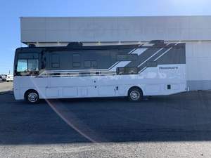 Autocaravanas Móviles Modernas de Aluminio, Remolque de Viaje al Aire Libre, Cabaña Cápsula, RV, Caravana, Habitación para Dormir, Camping, Viajes, 4-6 Personas - Product Image 4