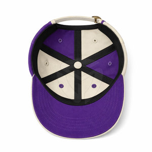 Sombrero informal de moda para hombre, tela transpirable y duradera, ajuste cómodo, adecuado para uso al aire libre y estilo informal diario - Product Image 2