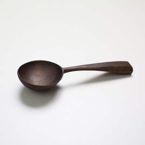 Ensemble de cuillères à mesurer en bois personnalisées à prix de gros, cuillère à mesurer pour le café, cuillères en bois d'acacia, cuillère de service pour la cuisine et les fêtes - Product Image 2