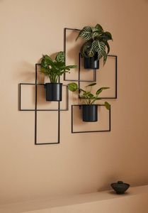 Pots en métal de conception d'imitation antiques fabriqués à la main or argent finition mate brillante Style moderne poli Perfection soudage - Product Image 6