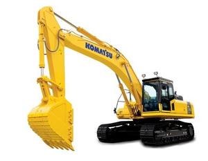 Excavadoras usadas de alta calidad para proyectos de construcción y carreteras Soluciones rentables para sus necesidades de infraestructura - Product Image 1