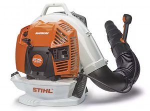 Vendedor verificado que ofrece un soplador de mochila Magnum de BR 800, - Product Image 4