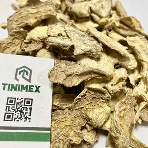 Nouvelle récolte de gingembre séché tranché pour usage alimentaire du fournisseur du Vietnam avec des prix compétitifs Standard d'exportation 2024 - Product Image 2