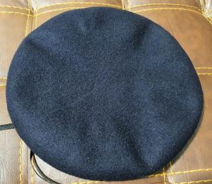 Chapeau maçonnique en laine Marina, couleur et logo personnalisables, unisexe, vêtement d'église pour adultes - Product Image 1