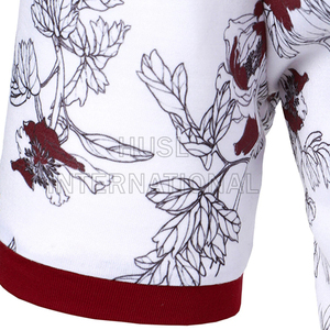 Polo pour homme de haute qualité, professionnel, personnalisé, respirant, imprimé, vente en gros, nouvelle arrivée, décontracté, grande taille - Product Image 6
