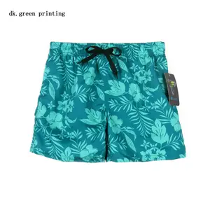 HPP STOCK Cancellation Overruns Apparel Whole Cancled Garments Stocks Boy's beach shorts