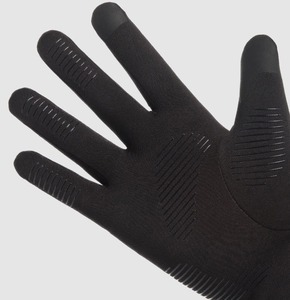 2025 recién llegado hecho a medida blanco 4mm látex Palma guantes de portero para deportes al aire libre fútbol cuero transpirable - Product Image 4