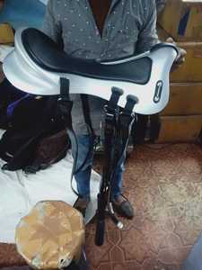 MONTURA DE RESISTENCIA DEL CABALLO ECUESTRE ODM AL POR MAYOR MONTURA DE PESO LIGERO PRODUCTO DE CARRERAS DE CABALLOS INDIA TODOS LOS TAMAÑOS - Product Image 5