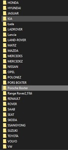 Máy quét chẩn đoán xe hơi với hơn 6000 tệp Cơ Sở Dữ liệu 450 trình giả lập năng lượng điện ecus khác nhau cho nhiều mô hình - Product Image 5