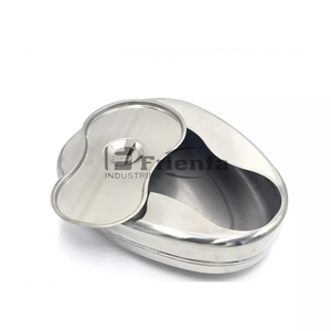 เครื่องครัวเครื่องครัวสแตนเลสชุดเครื่องนอนสำหรับผู้ป่วยมาใหม่ล่าสุด - Product Image 3