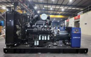 25KVA 30KVA 40KVA 50KVA 55KVA 60KVA 85KVA 85KVA 100KVA שקט DCEC Cummins מנוע דיזל כוח גנרטור יצרן - Product Image 3