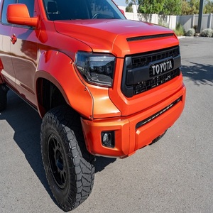 TOYOTA TUNDRA TRD PRO 2015 USADO (LHD/RHD) - Product Image 1