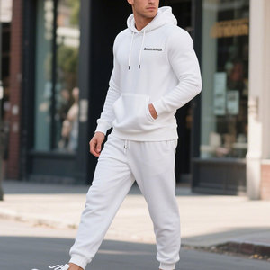 Survêtement pour homme, style 2026, chaud pour l'hiver, sur mesure, de haute qualité, en vente - Product Image 2