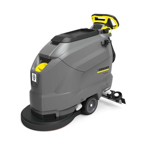 Pour le nouveau nettoyeur de sols BD 50/50 C Classic Bp, scellé en usine, avec batteries humides - Product Image 4