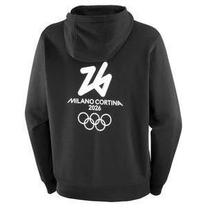 Sudaderas de Hockey de Invierno con Logotipo Personalizado, Impresión por Sublimación Extra Grande, Ecológicas, Transpirables, 2025 - Product Image 1