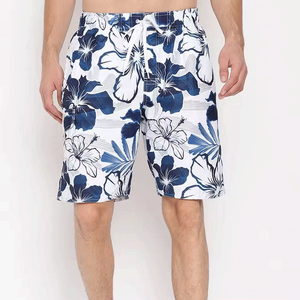 Shorts imprimés pour hommes, shorts de haute qualité à prix raisonnable, shorts pour hommes à la mode - Product Image 1