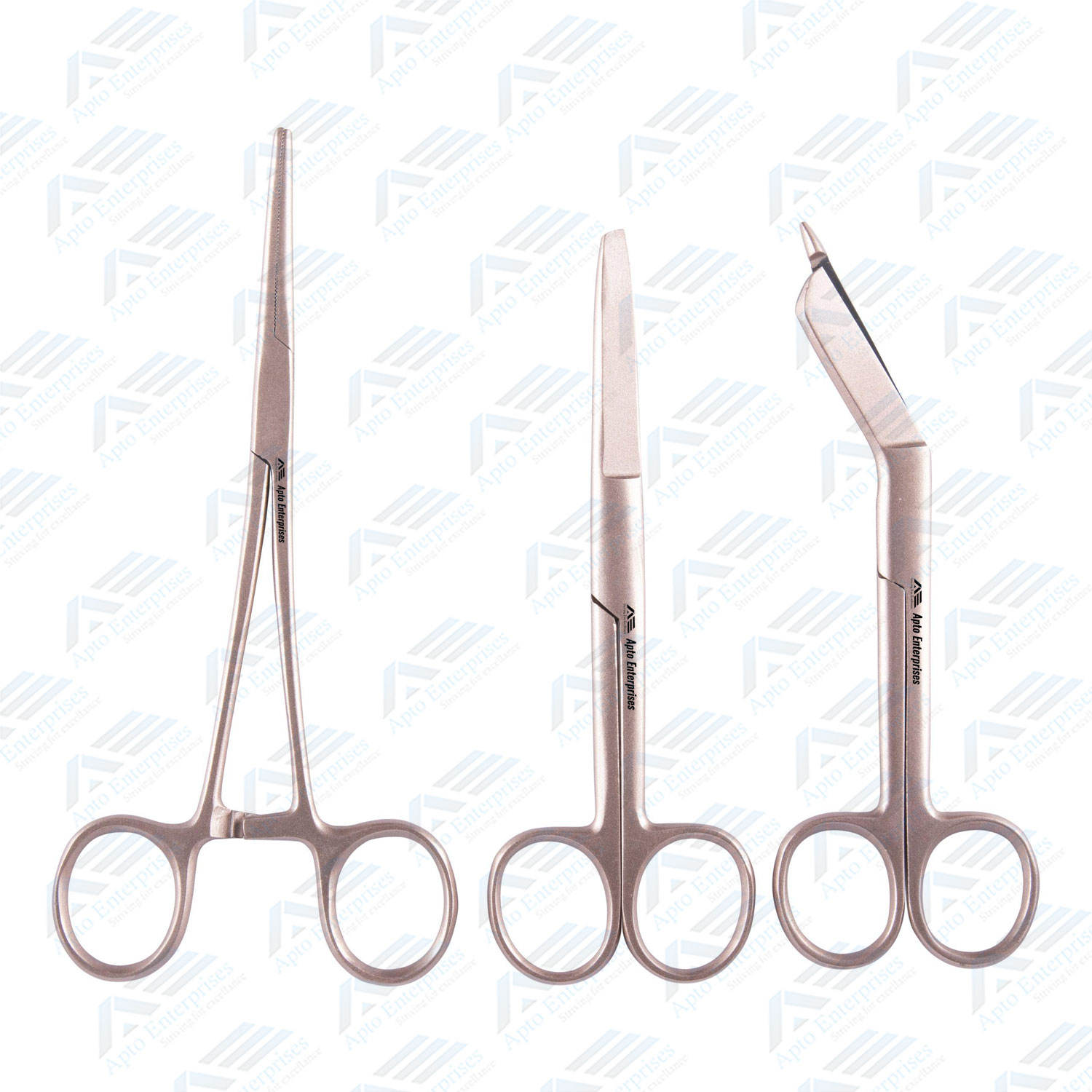 Nursing Scissors Set
