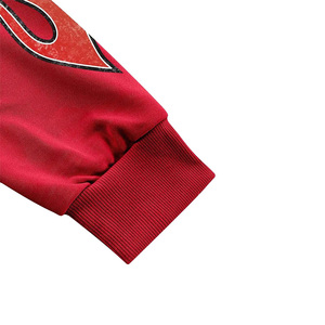 Sudadera con capucha con estampado de letras y figuras gráficas personalizadas para hombre y pantalones con cordón frontal, conjunto de chándal informal de 2 piezas - Product Image 4