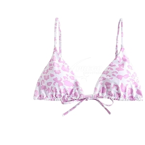 Ensemble de bikini sexy pour femmes, taille standard, vêtements de plage, maillot de bain, fabricant en gros, prix d'usine raisonnable - Product Image 2