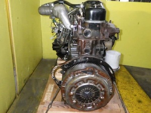 Mô hình xuất khẩu nóng sử dụng động cơ diesel <span class=keywords><strong>4jb1</strong></span>, nguyên bản Nhật Bản, kiểm tra đầy đủ - Product Image 4