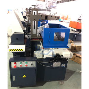 Venta Directa de Fábrica, Piezas de Repuesto para Máquina de Corte por Hilo EDM DK7725, Alta Calidad y Precisión - Product Image 2