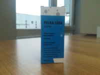 PELKA LEDA 30 mL Gouttes liquides orales Extraits d'herbes turques de haute qualité Complément alimentaire Bébés 24 mois Durée de conservation 5-8 gouttes