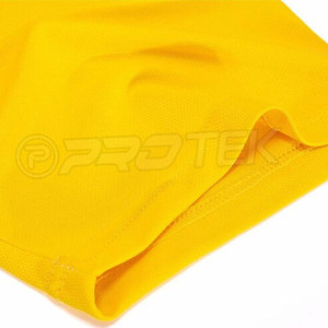 Jersey de manga corta y conjunto corto Ropa deportiva Uniformes de entrenamiento de fútbol - Product Image 4