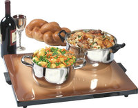 Plaque chauffante électrique pour aliments, plaque chauffante pour le Shabbat juif, pour usage domestique