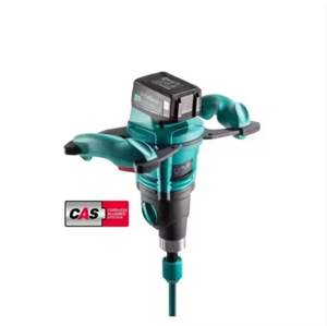 ¡ACABANDO! Craftt Collomixx Xo 20 NC con WK140 HF Collomixs Xo 4 R HF XO1RM hormigoneras mixerRs en venta - Product Image 2