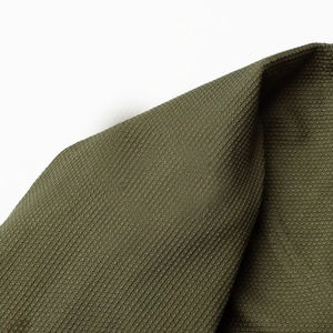 Uniformes de Judo de Primera Calidad, Conjuntos Blancos de Spandex/Poliéster de Secado Rápido y Transpirables, Unisex para Adultos, Colores Personalizables de Fábrica - Product Image 4