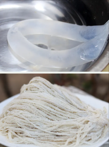 Tripa de Oveja Natural Salada para la Elaboración de Salchichas, Alta Calidad, Grado Alimenticio - Product Image 6