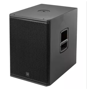 ใหม่ซับ705-เหมือน MK3 MK3 702เหมือน702 MK3 15 "ซับวูฟเฟอร์ที่ใช้งานอุปกรณ์พลังงานอื่นๆ - Product Image 2