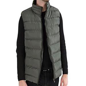 Blouson aviateur personnalisé gilet pour hommes veste bouffante Offre Spéciale à capuche hiver marque personnalisée décontractée imprimé au crochet longueur régulière des vêtements - Product Image 1