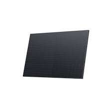 Panel Solar Rígido EcoFlow de 400W Premium – Ideal para Sistemas Aislados de la Red - Product Image 3