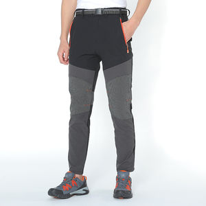 Wholesale Custom <b>Men</b> Multi-pockets Hip Hop Pants <b>Trousers</b> quick dry anti pilling Streetwear Casual Fashion Cargo Pants <b>trousers</b> - Product Image 3