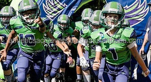 Professional American Football Uniform Plus Size with Short Sleeves <b>Top</b> Selling on Sale - Product Image 2