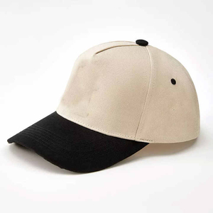 Gorra de béisbol para hombre más vendida, ajustable, 100% tela de poliéster, estilo deportivo con bordado a mano, características, gorra de béisbol - Product Image 2