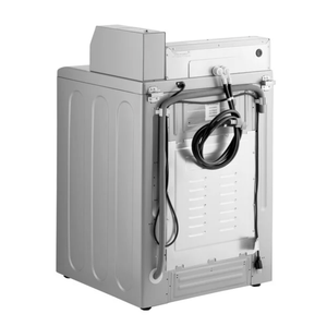 Lavadora/Secadora Eléctrica Automática de Doble Tina de Primera Calidad, Comercial, Apta para Autocaravanas, Todo en Uno, 2.9 pies cúbicos Lavadora de Carga Superior Multifuncional de 27 Pulgadas - Product Image 3