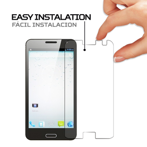 ฟิล์มกันรอยหน้าจอ ANTISHOCK สำหรับเทงดา T94 ฟิล์มกันรอยคุณภาพพรีเมียมสำหรับอุปกรณ์ของคุณ - Product Image 3