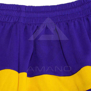 Uniformes de Baloncesto Deportivos Personalizados con el Mejor Diseño, 100% Poliéster, Conjuntos Transpirables de Alta Calidad sin Mangas para Todos los Deportes - Product Image 6